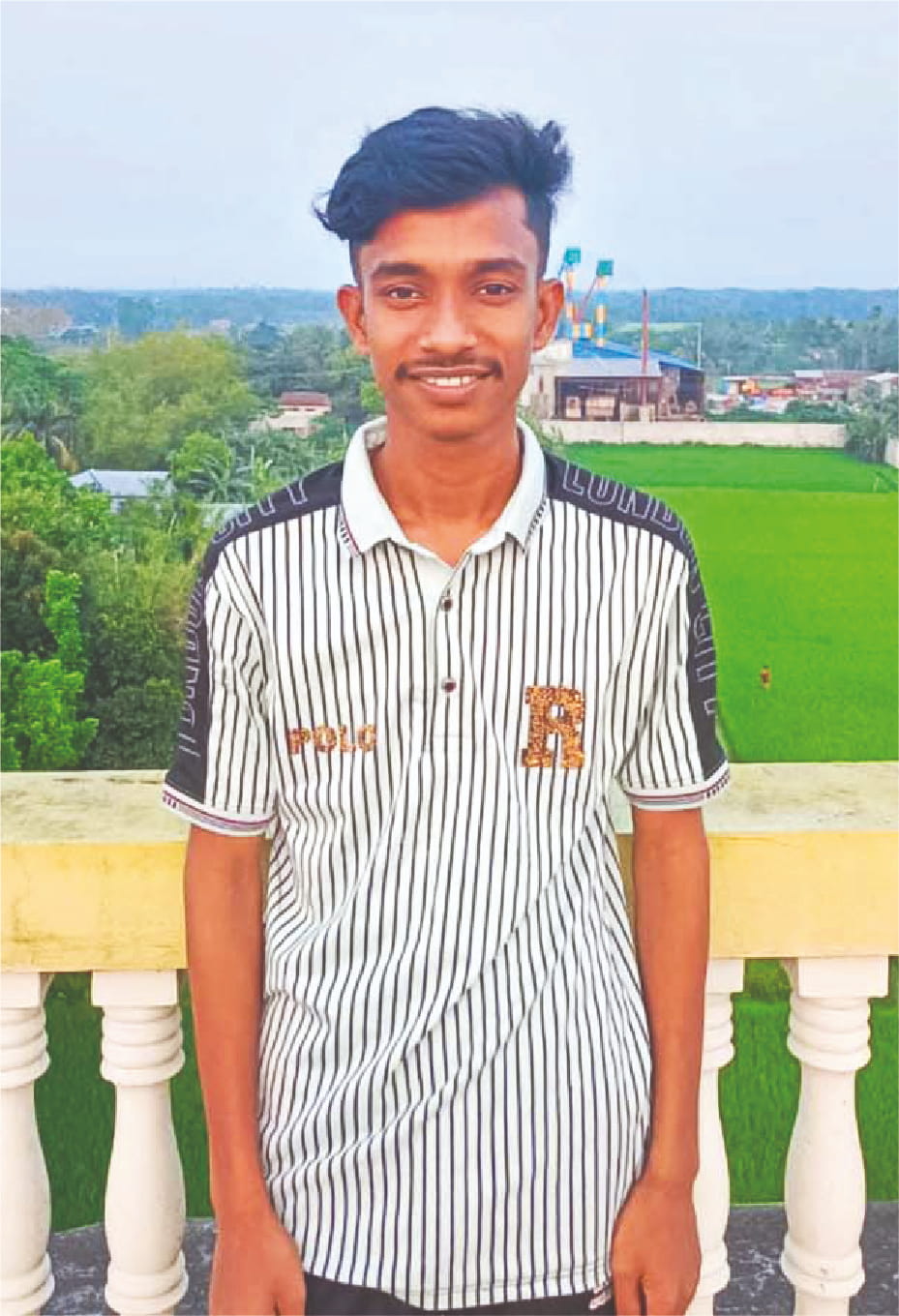 Photo of মো: সামিদ হোসেন